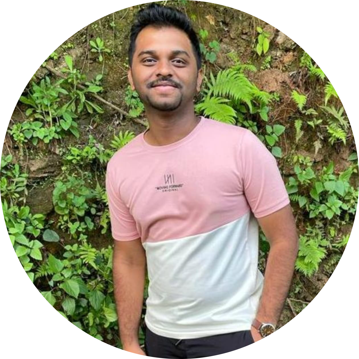 Srinivasan Poonkundran's profile picture
